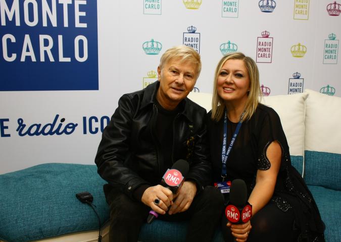 RON in diretta da Casa Sanremo