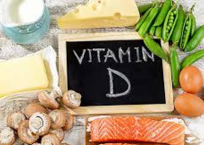 DOTT.SSA DEBORA RASIO, la vitamina D e i rimedi per l'influenza