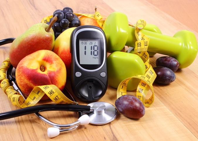 LUCA SPECIANI Medico Nutrizionista ed Esperto della rivista Starbene, il diabete e la resistenza insulinica 