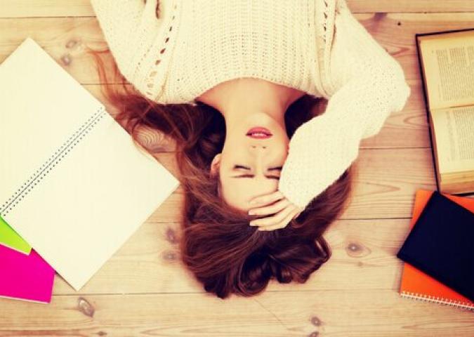 DOTT.SSA VIGNOLI Specialista in psicosomatica ed Esperta di Starbene, staccare…stressa