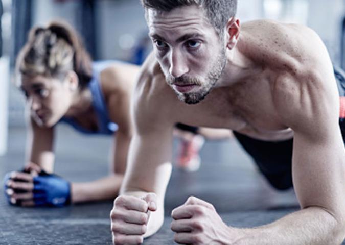 ROBERTO ROMANO Personal Trainer Coach ed Esperto di Starbene