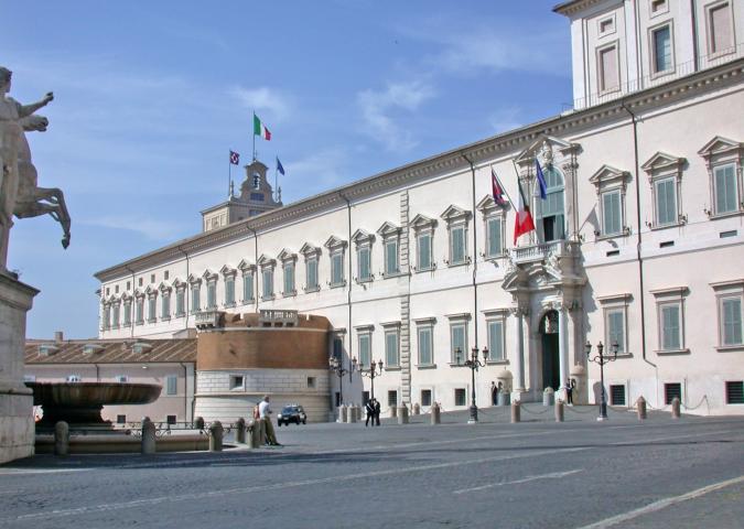 IL RITO DELLE CONSULTAZIONI TRA CURIOSITA' E ANEDDOTI