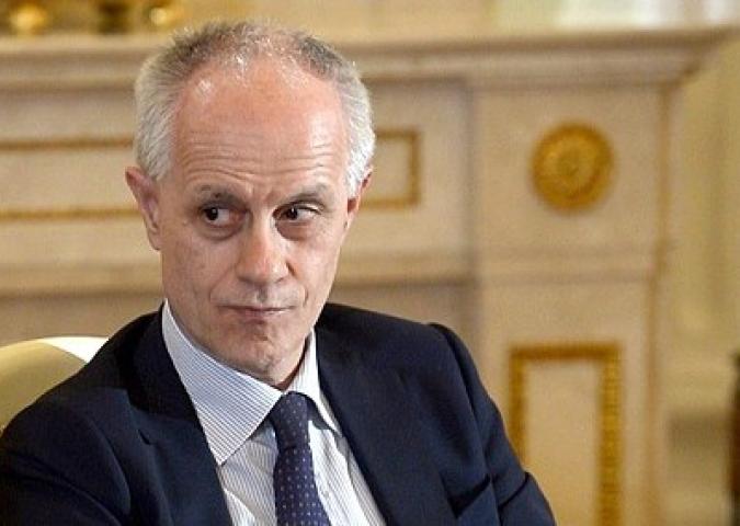 IL PROBLEMA DELL'ITALIA? E' UN PAESE SENZA LEADER