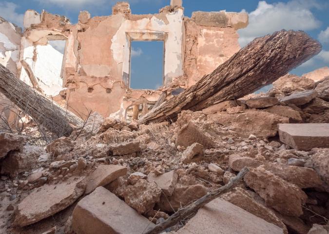 GUERRA IN SIRIA, USA E RUSSIA IN CAMPO:  COSA POTREBBE ACCADERE?