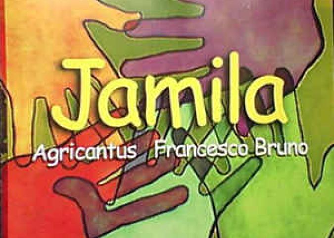 Jamila