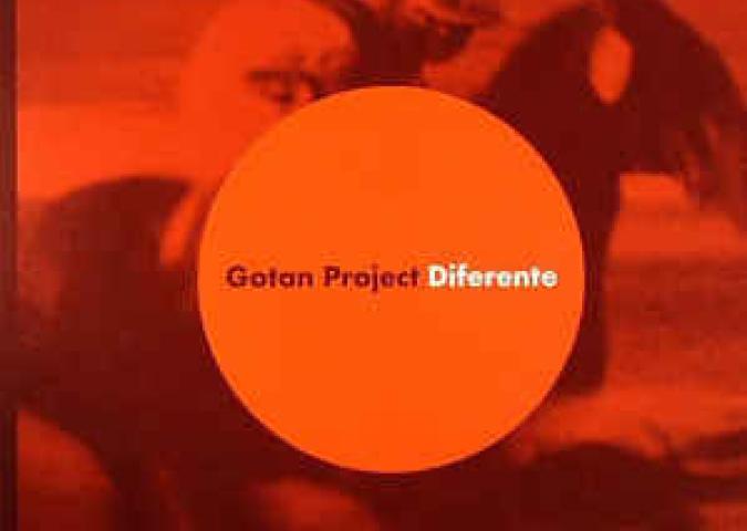 Diferente
