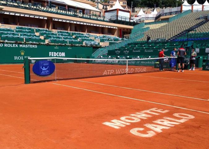 MAURIZIO DIMAGGIO, Made in Monte Carlo