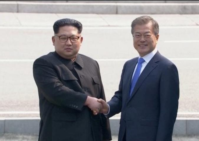 LE DUE COREE SI PARLANO DI NUOVO: MA C'E' DA FIDARSI DI KIM JONG UN?