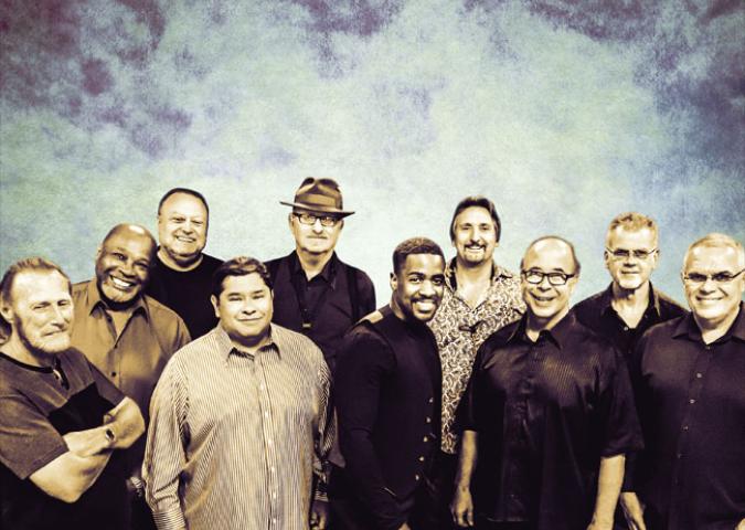 TOWER OF POWER