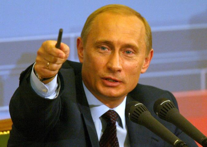 PUTIN PER LA QUARTA VOLTA PRESIDENTE: MA PERCHE' PIACE COSI TANTO AI RUSSI?