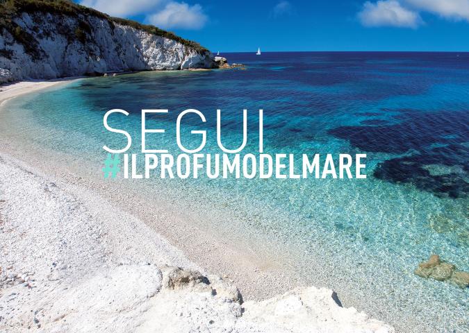 Fabio Murzi - Presidente di Acqua dell'Elba