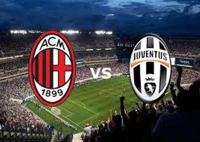 XAVIER JACOBELLI Direttore di Tuttosport, suo commento sulla partita di questa sera Milan-Juventus