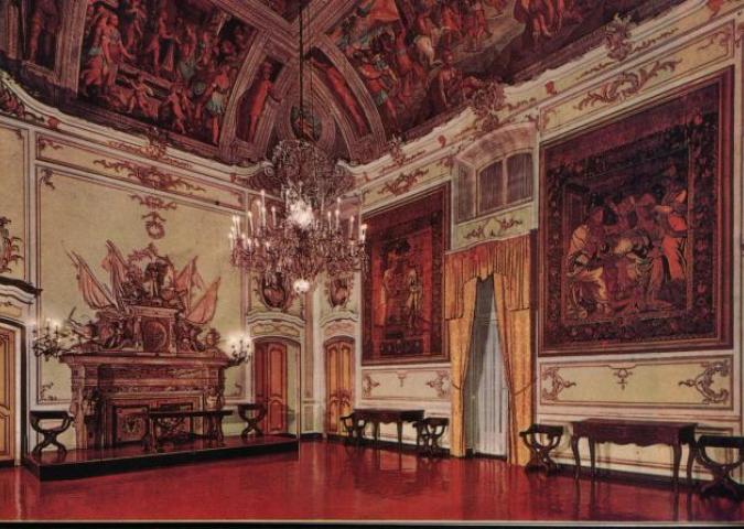 ALLA SCOPERTA DEI PALAZZI DEI ROLLI PER CONOSCERE STORIA E ANIMA DI GENOVA