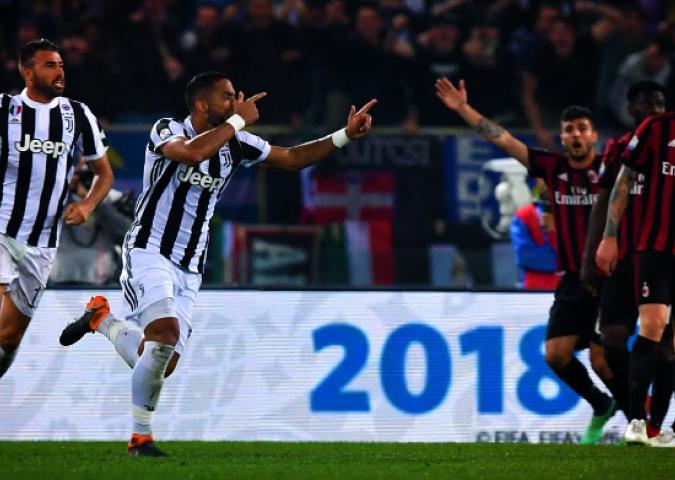 XAVIER JACOBELLI Direttore di Tuttosport, la partita di ieri Milan-Juventus