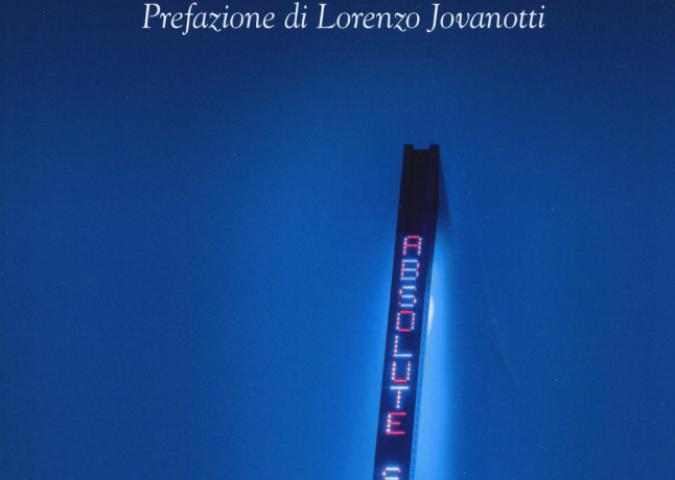 FRANZ BOTRE' Direttore di Arbiter, il libro "La comunicazione è un posto dove ci piove dentro"