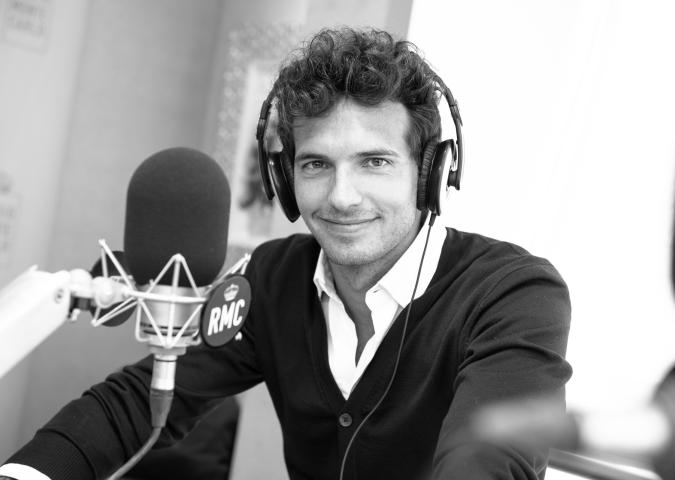 In studio RICCARDO POZZOLI, suo libro "Non è un lavoro per vecchi" 