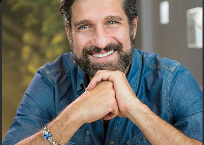 EDOARDO STOPPA Ospite in studio
