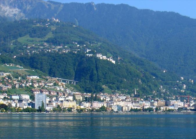 ALLA SCOPERTA DELLA SVIZZERA, LASCIANDO DA PARTE GLI STEREOTIPI