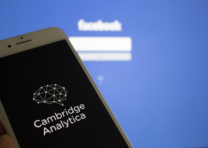 FACEBOOK HA "SFRUTTATO" I VOSTRI DATI? CLASS ACTION AL VIA IN QUATTRO PAESI UE 