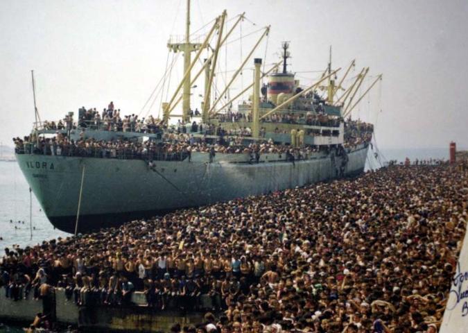 COME OPERANO LE NAVI DELLE ONG? SOTTO IL CONTROLLO DELLE AUTORITA' ITALIANE