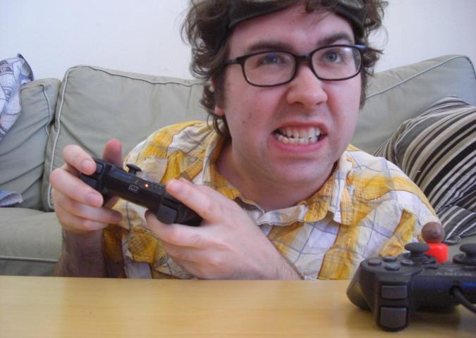 LA DIPENDENZA DA VIDEOGAMES? ALLARME DELL'OMS: E' PATOLOGIA MENTALE