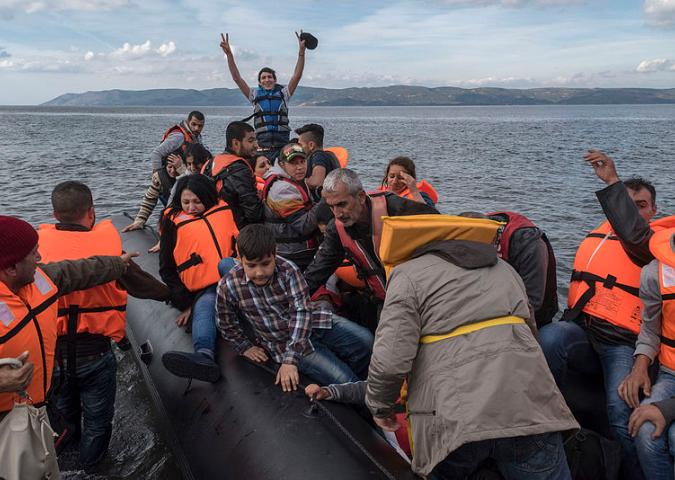 COSA VUOL FARE L'ITALIA IN LIBIA? LA STRATEGIA SALVINI FERMERA' GLI SBARCHI?