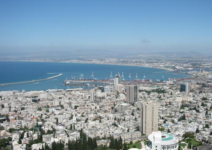 L'ECONOMIA FLORIDA DI ISRAELE: INNOVAZIONE E RICERCA PER IL RILANCIO