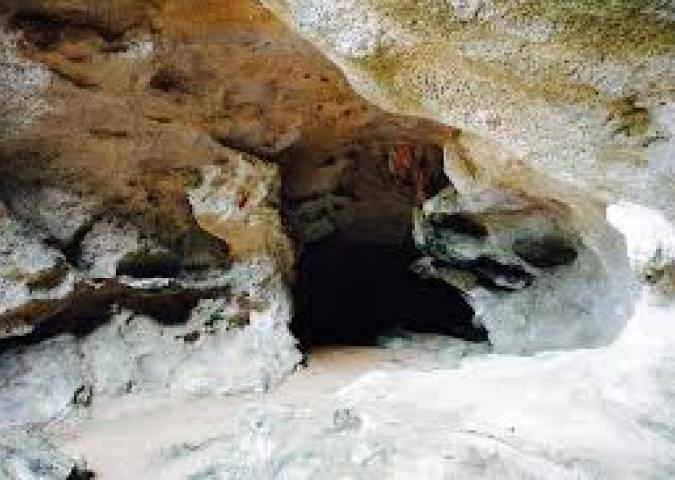 PERCHE' E' DIFFICILE SALVARE I RAGAZZINI DELLE GROTTE IN THAILANDIA?