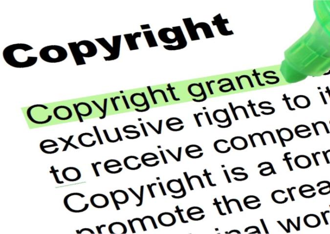 L'UE CAMBIA LE REGOLE SUL COPYRIGHT: PERCHE' WIKIPEDIA & C PROTESTANO?