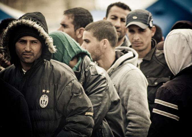 L'ITALIA CAMBIA PROTEZIONE UMANITARIA. A CHE SERVE E SI PUO' MODIFICARE?