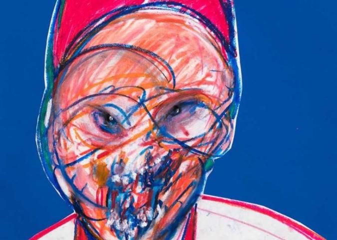 Bacon, il furioso delle creatività

