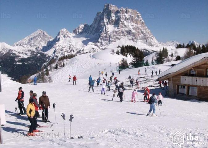 DOPO MILANO E TORINO, ANCHE CORTINA: CHI OSPITERA' I GIOCHI OLIMPICI DEL 2026?
