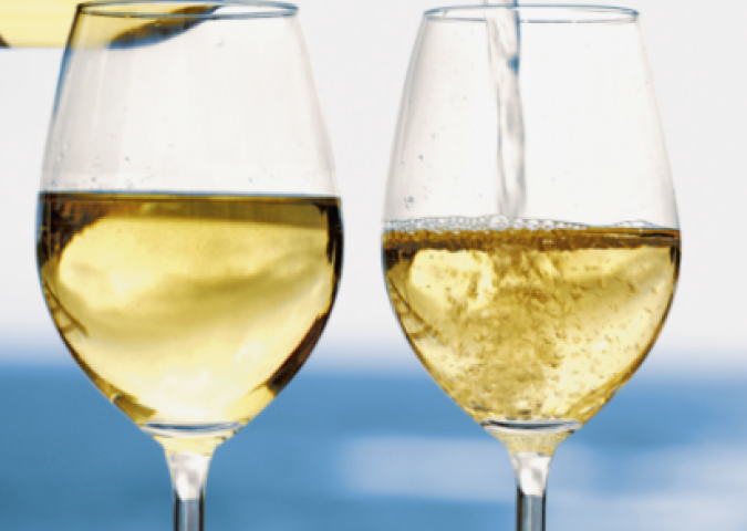 FRANZ BOTRE' Direttore di Arbiter, i 50 migliori vini bianchi sotto i 20 euro