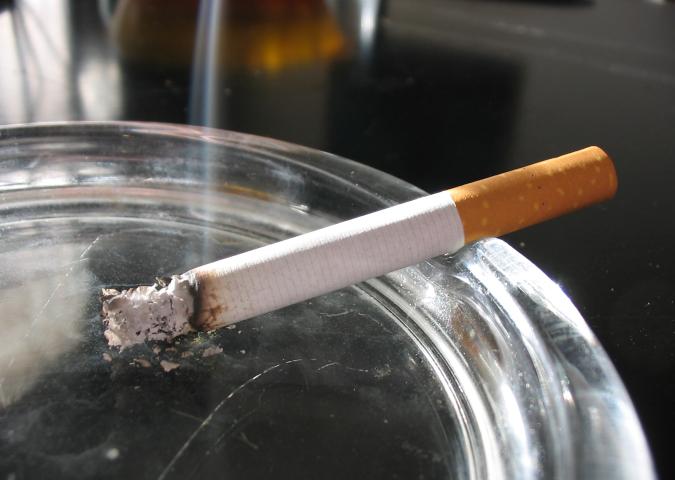 IL TABACCO "A RISCHIO RIDOTTO": E' GIUSTO FAR PUBBLICITA' ALLE SIGARETTE?