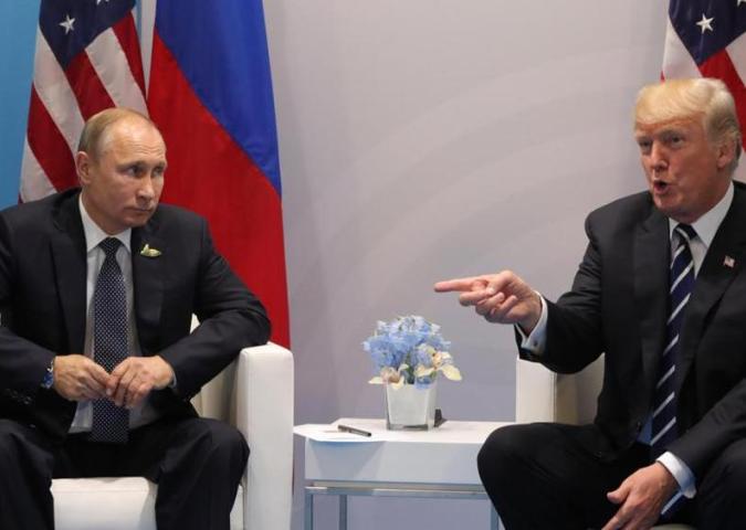 COSA SI DIRANNO PUTIN E TRUMP NELL'ATTESO VERTICE DI HELSINKI?