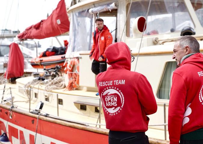 SBARCHI IN CALO MA MORTI IN AUMENTO: COSA SUCCEDE MEDITERRANEO?