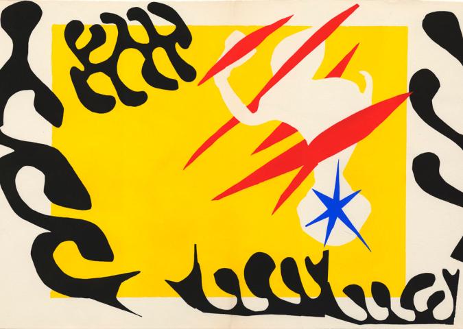 Il capolavoro di Matisse

