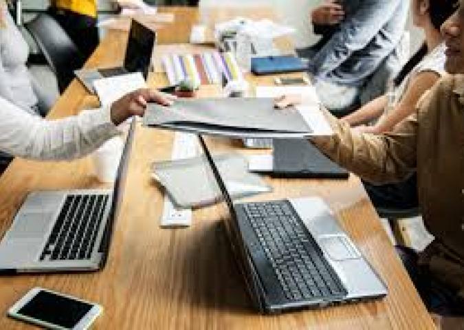 L'ECONOMIA DIGITALE TRAINA LA RIPRESA: ECCO TUTTE LE OPPORTUNITA' DI LAVORO