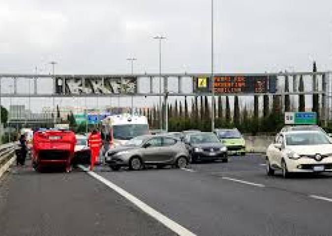 MENO INCIDENTI MA 100 VITTIME IN PIU': PERCHE' LA SICUREZZA E' UN MIRAGGIO?
