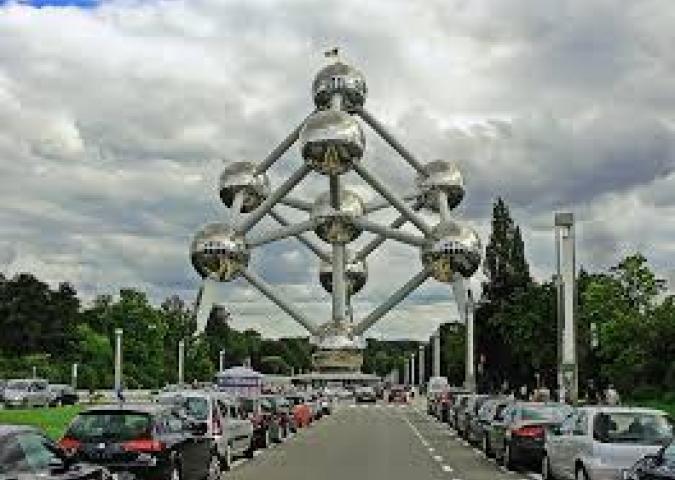 IL BELGIO? NON E' SOLO L'UNIONE EUROPEA: I NUMERI DI UN'ECONOMIA INTERNAZIONALE