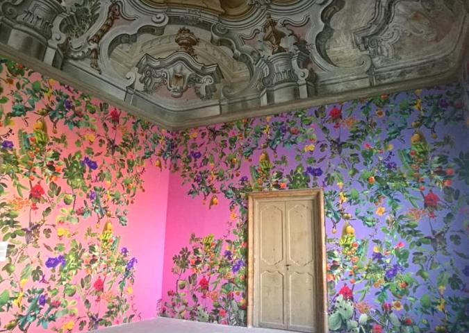 Manifesta a Palermo