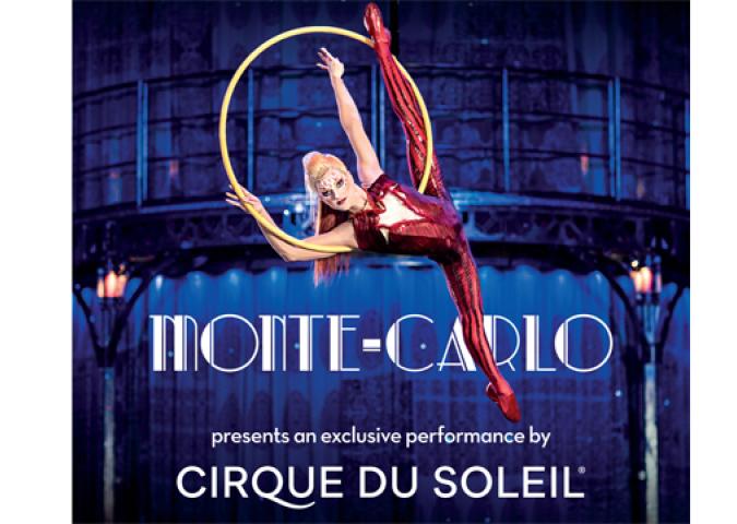 MAURIZIO DI MAGGIO, Made in Monte Carlo