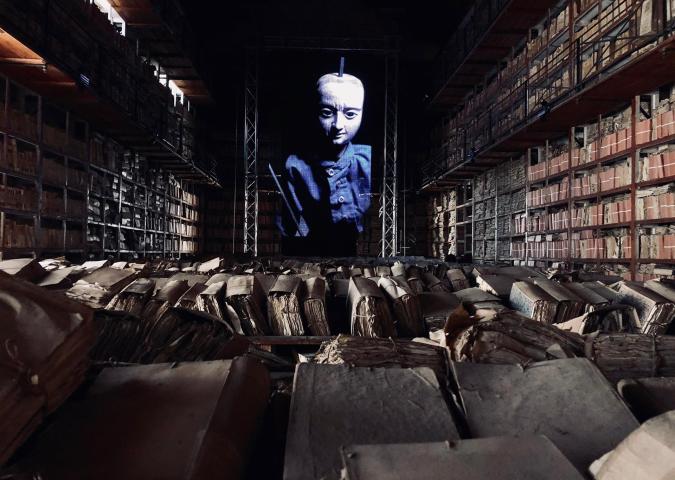 MANIFESTA A PALERMO (seconda puntata)