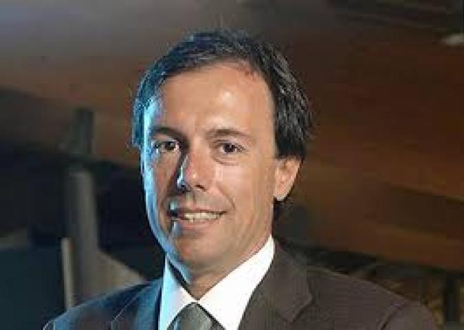 MAURO CARUCCIO Ospite di Rosaria Renna dalla Lexus Lounge Lido