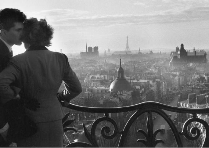 Paris Ronis