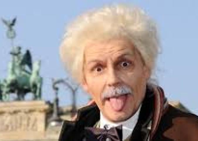 Le Ricerche del Campus di Stefano Andreoli