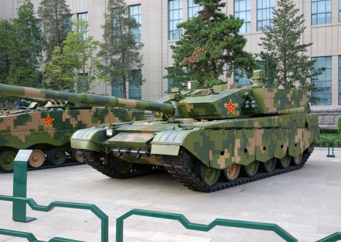 IN RUSSIA ESERCITAZIONI MILITARI RECORD: ALLEANZA CON LA CINA "CONTRO" GLI USA