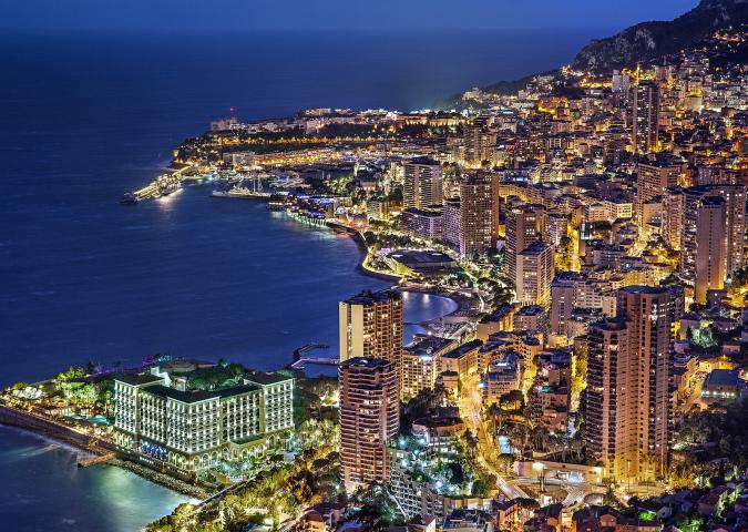 Le Giornate del Patrimonio a Monte Carlo