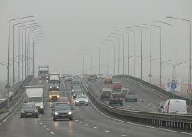 SMOG, QUATTRO REGIONI PREVENGONO:  AUTO 'SPORCHE' AL BANDO IN AREA PADANA