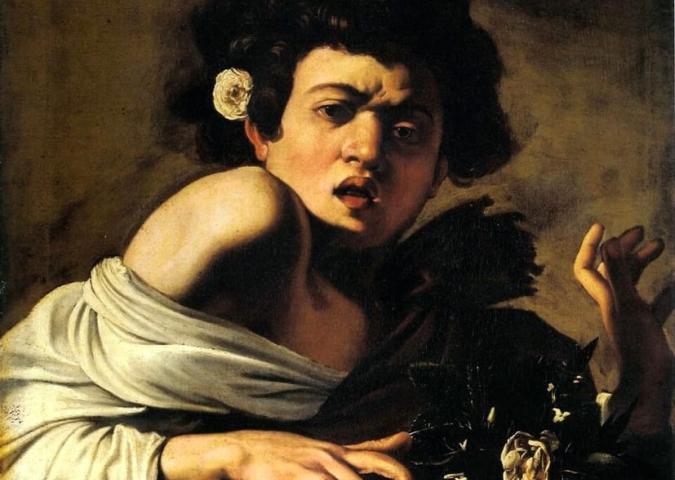 QUEL GRAN GENIO RIBELLE DI CARAVAGGIO: A MILANO UNA MOSTRA MULTIMEDIALE